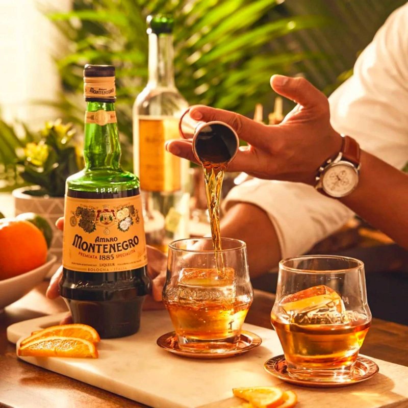 Amaro Montenegro