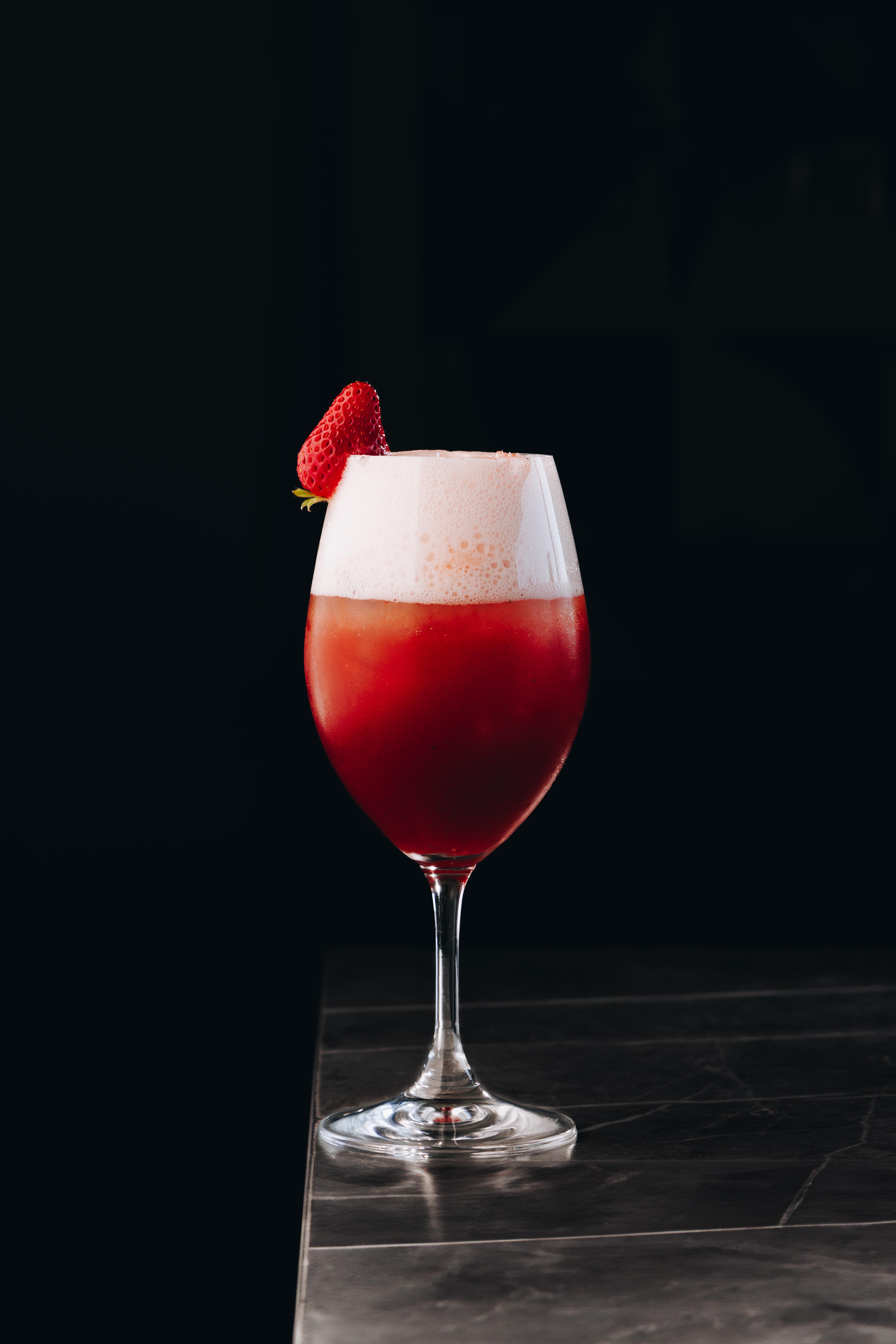 Cocktails THERAT
